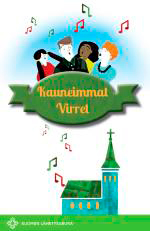 Kauneimmat virret -yhteislaulutilaisuus klo 18 Kauneimmat virret -yhteislaulutilaisuus klo 18