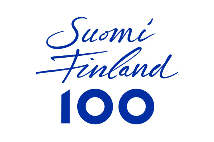 Suomi 100v juhla Suomi 100v juhla