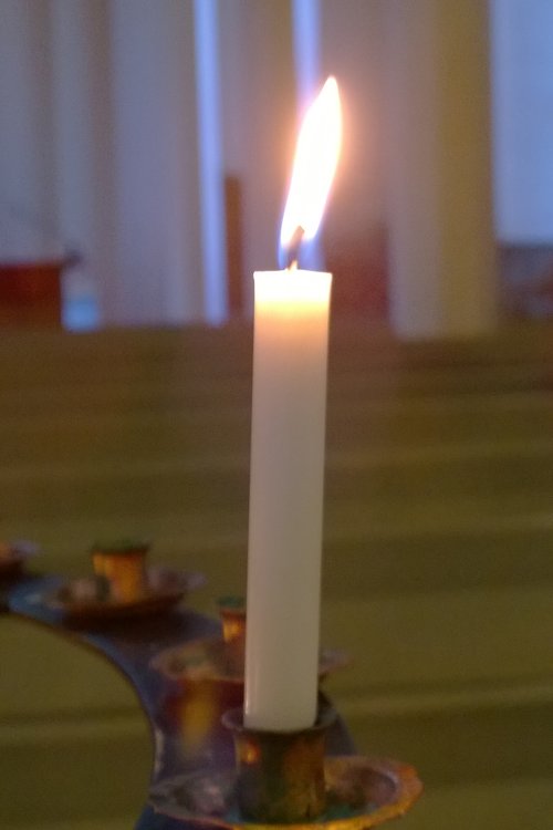 Messu Orimattilan kirkossa klo 10 Messu Orimattilan kirkossa klo 10