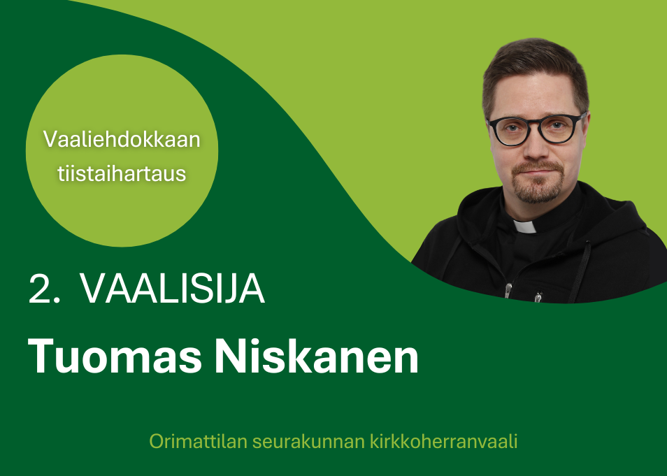 Tuomas Niskanen