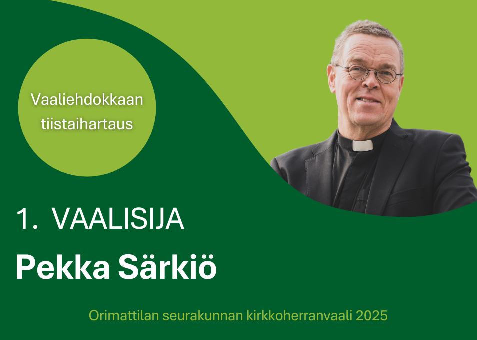 Pekka Särkiö