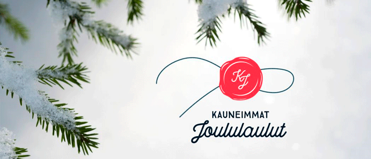 Kauneimmat joululaulut