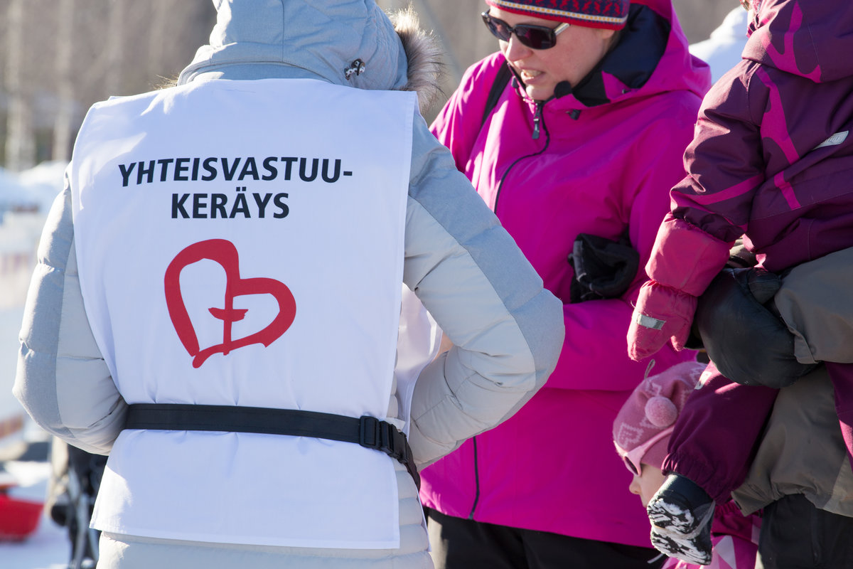 Yhtiesvastuukerääjä