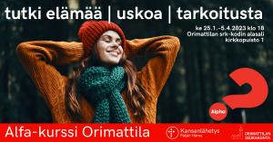 Alfa-kurssi