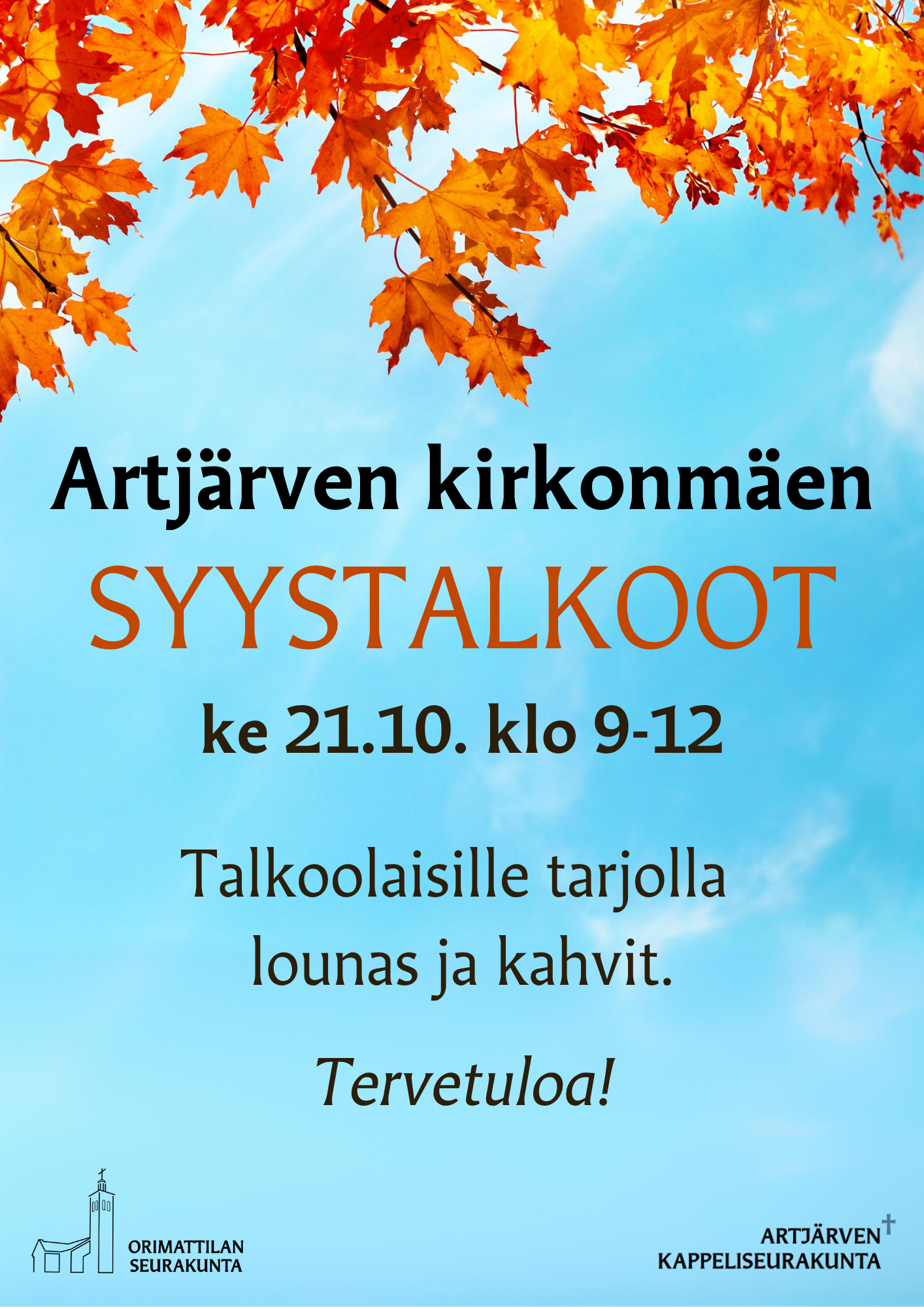 syystalkoot