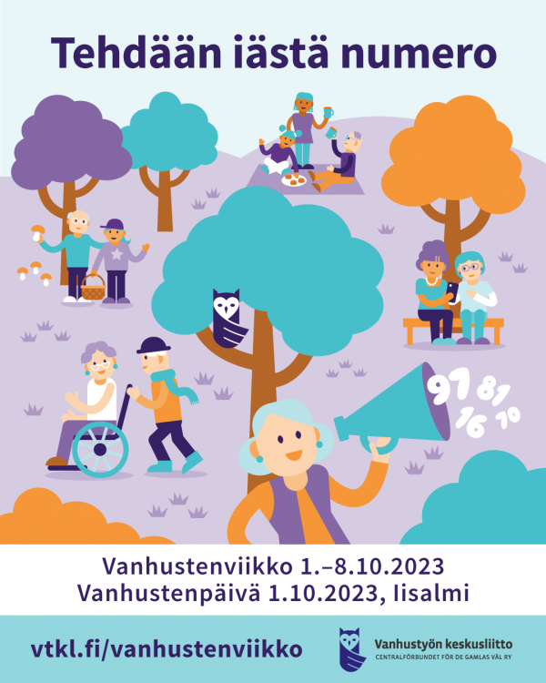 tehdään iästä numero -kuva
