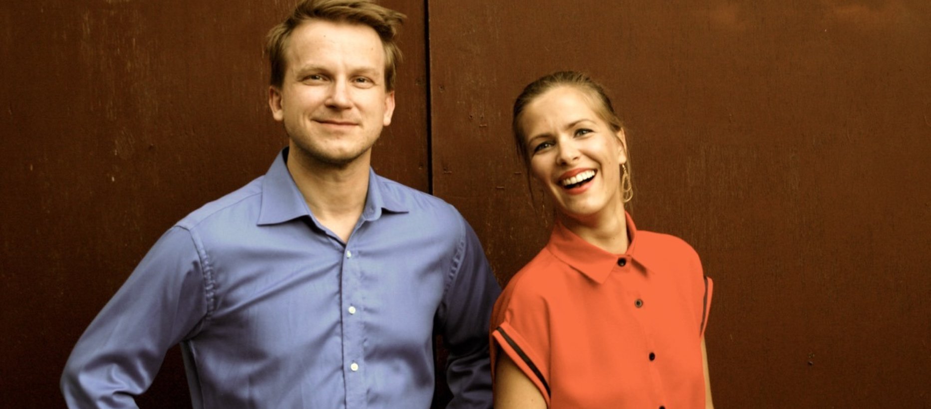 Soiva joulukortti -kahvikonsertti
