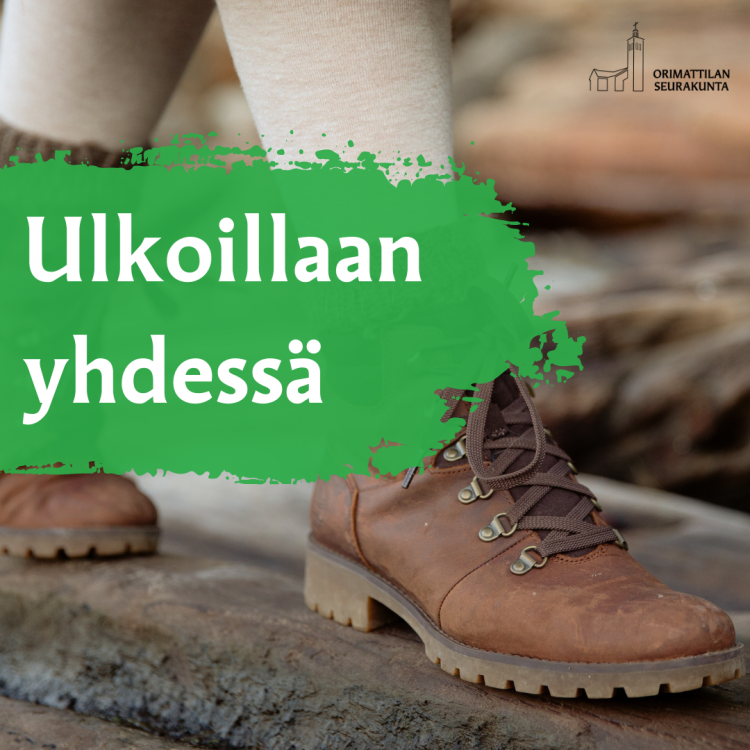 ruskeat kengät