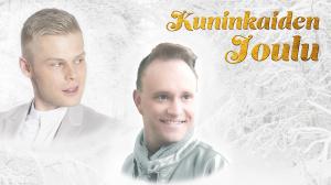 Kuninkaiden Joulu Tangokuninkaat Teijo Lindström ja Aki Samuli