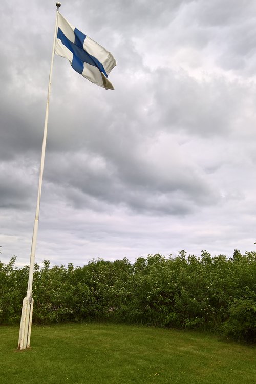 Kaikenikäisten juhannusjuhla Mallusjoen leirikodilla klo 18-21 Kaikenikäisten juhannusjuhla Mallusjoen leirikodilla klo 18-21