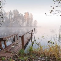 Otetaan ny ihan rauhassa -viikonloppu