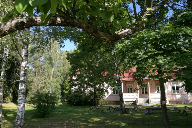 Puistopiknik Puistopiknik
