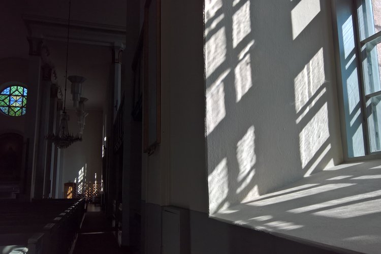 Pyhäinpäivän juhla Pyhäinpäivän juhla