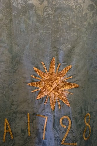 Marianpäivän messu