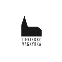 Tiekirkko-logo