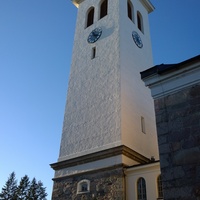 Orimattilan kirkko Orimattilan kirkko