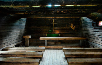 Riihikirkko Riihikirkko