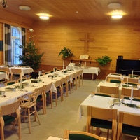 Artjärven seurakuntakoti Artjärven seurakuntakoti
