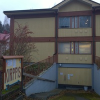 Kirpputori Kirpputori