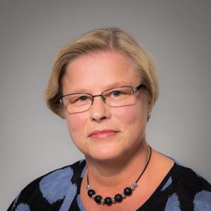 Marja Huuhtanen
