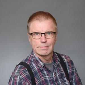 Juha Huttunen