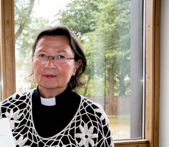 Kaija Jyrkkä
