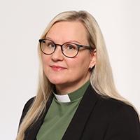 Tiina Saarinen