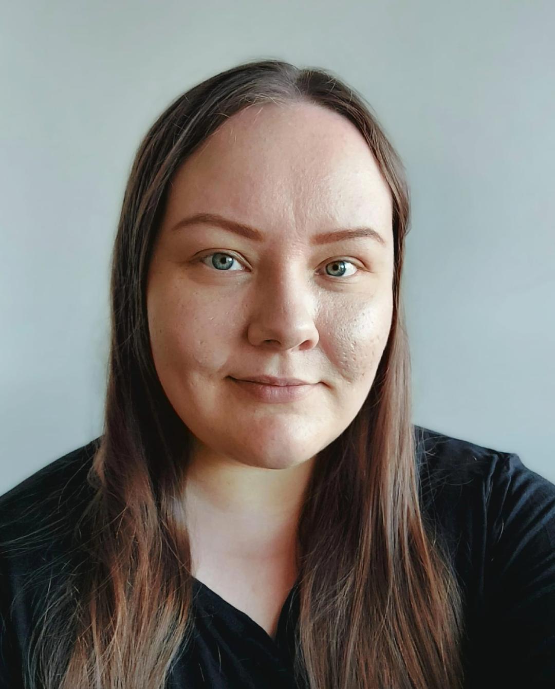 Sonja Mäkinen