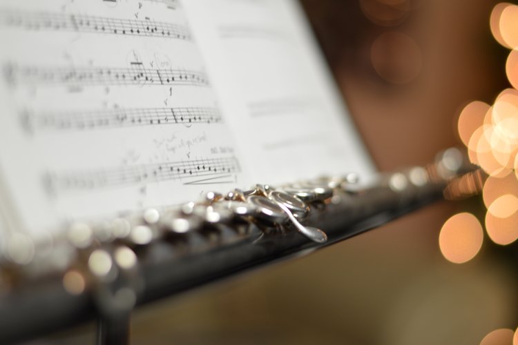 Joulukonsertit Orimattilan seurakunnassa