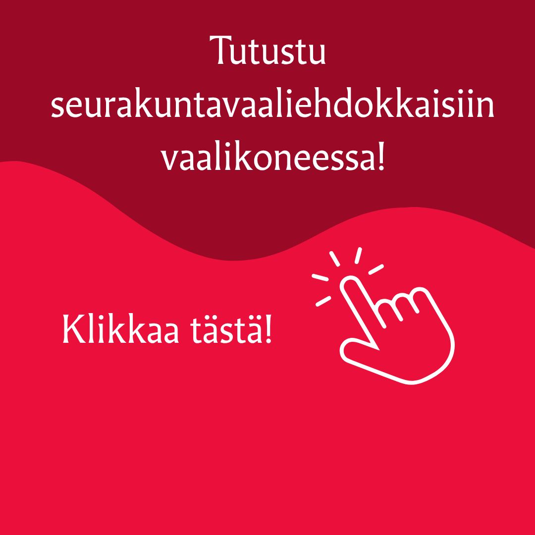 vaalikone